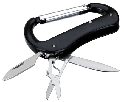 MultiTool Carabiner-21025