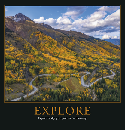 Triumph Calendars Motivations Calendar-2102