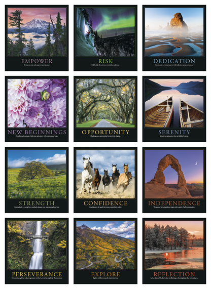 Triumph Calendars Motivations Calendar-2102