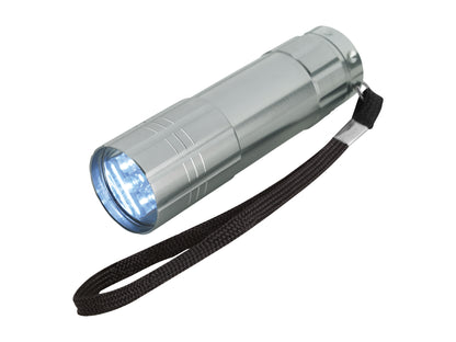 Good Value Pocket Aluminum Mini LED Flashlight-21060