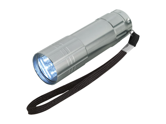 Good Value Pocket Aluminum Mini LED Flashlight-21060