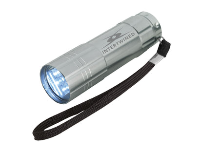 Good Value Pocket Aluminum Mini LED Flashlight-21060