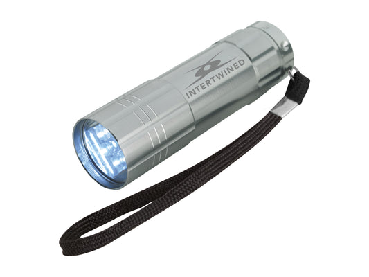 Good Value Pocket Aluminum Mini LED Flashlight-21060