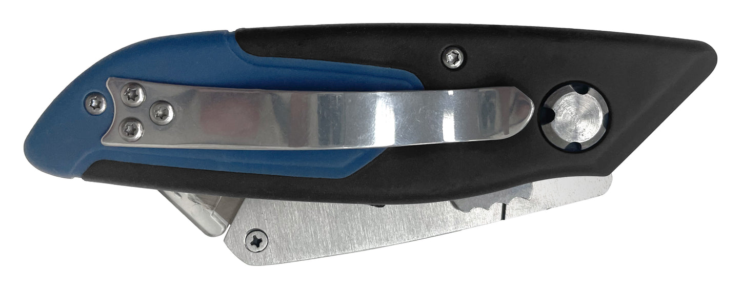Good Value Cushion Grip Knife-21086