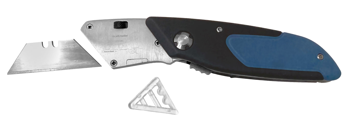Good Value Cushion Grip Knife-21086