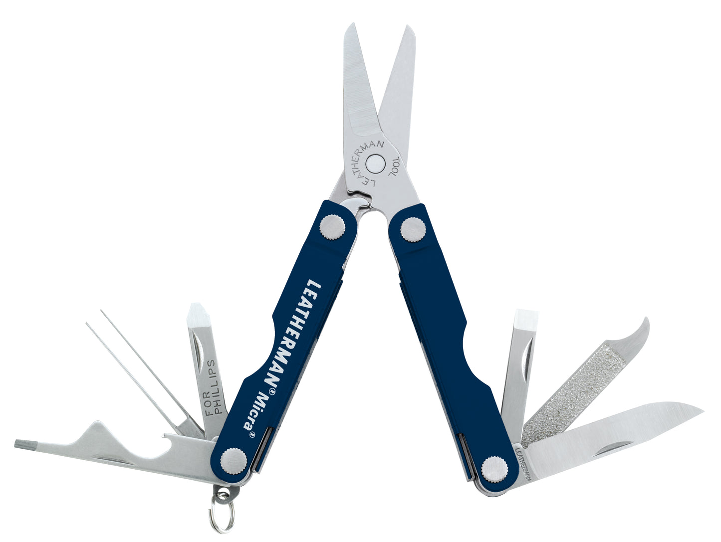 Leatherman Micra-21136