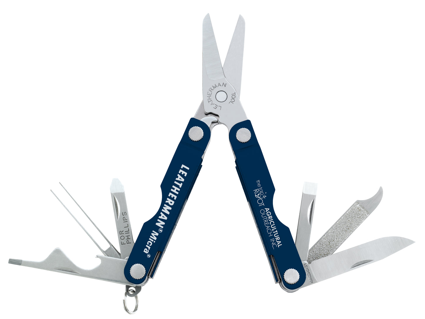 Leatherman Micra-21136