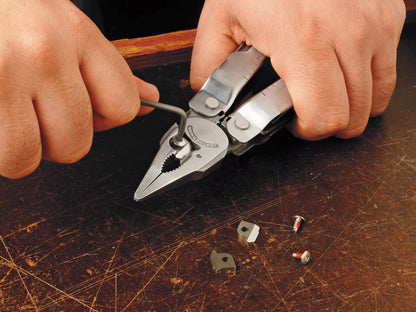 Leatherman Super Tool 300-21141