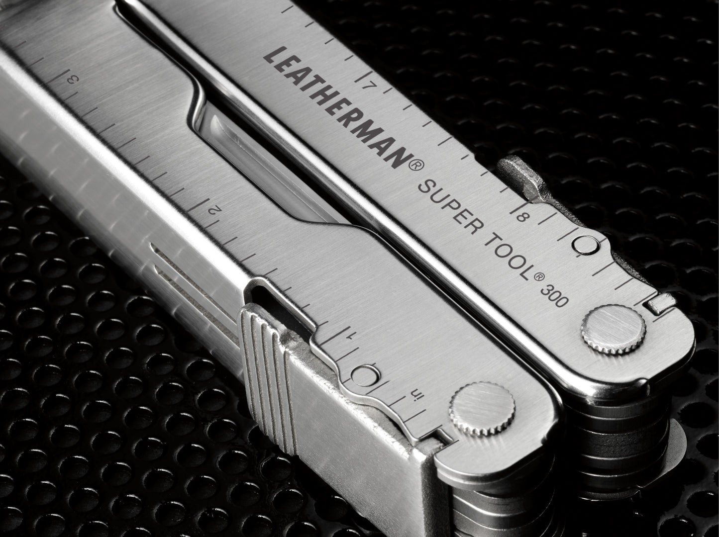Leatherman Super Tool 300-21141