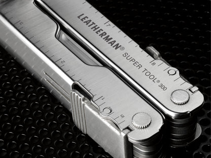 Leatherman Super Tool 300-21141