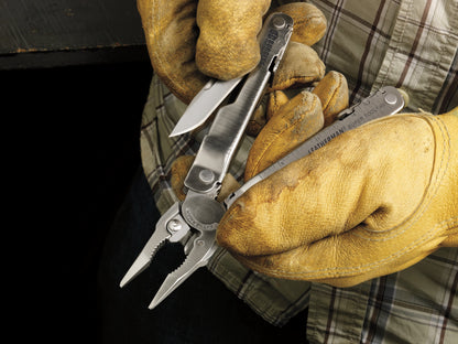 Leatherman Super Tool 300-21141
