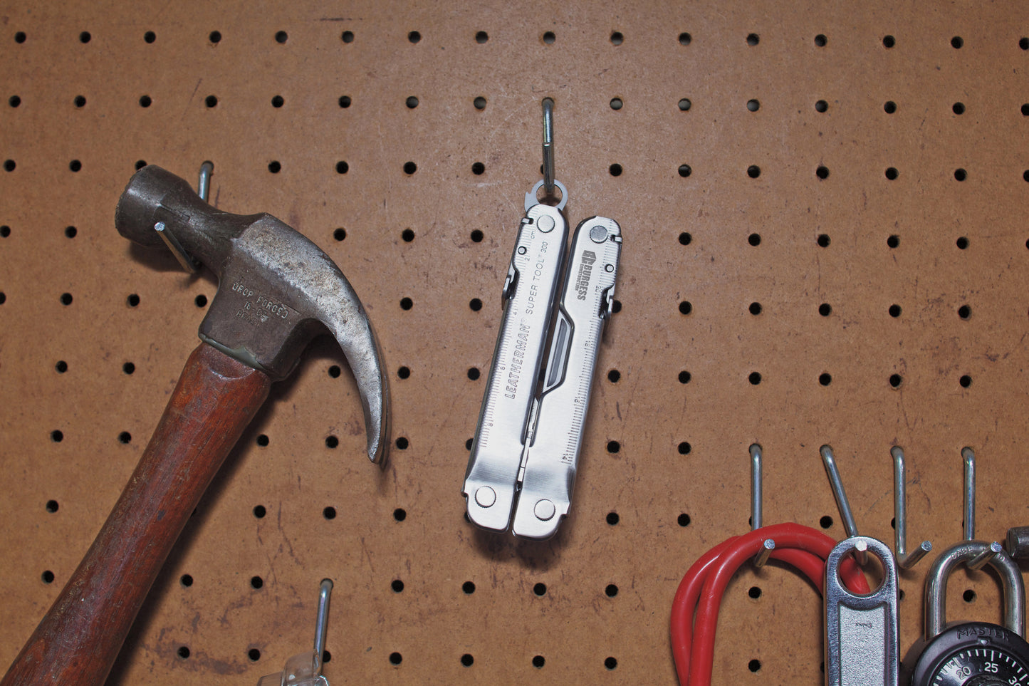 Leatherman Super Tool 300-21141