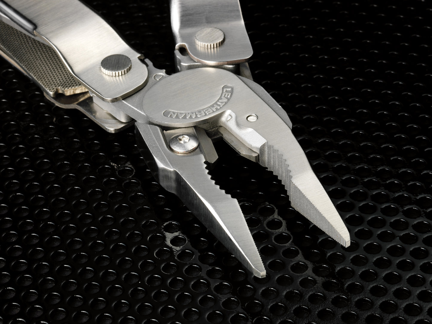 Leatherman Super Tool 300-21141