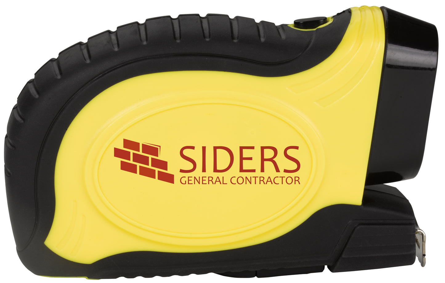 Tape Measure with LED Flashlight-21182