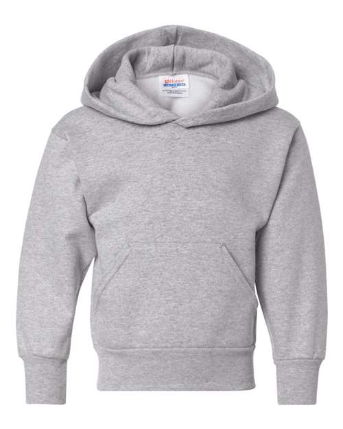 Youth EcoSmart® Hooded Sweatshirt