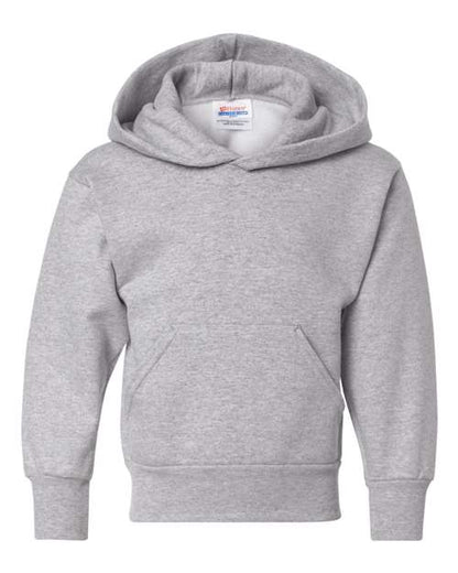 Youth EcoSmart® Hooded Sweatshirt