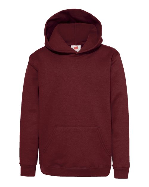 Youth EcoSmart® Hooded Sweatshirt