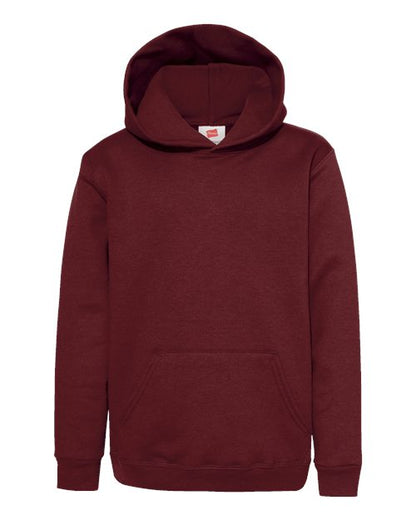 Youth EcoSmart® Hooded Sweatshirt