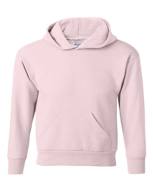 Youth EcoSmart® Hooded Sweatshirt
