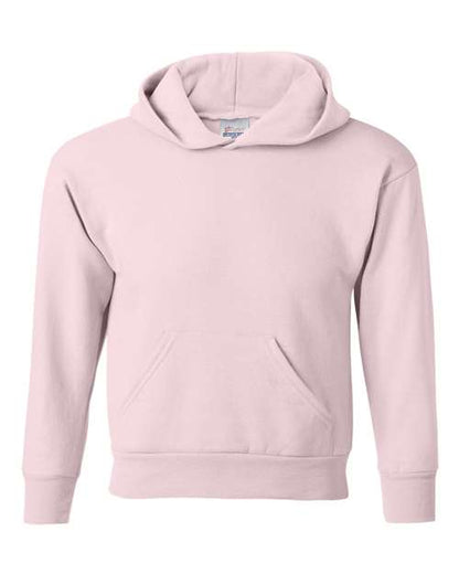 Youth EcoSmart® Hooded Sweatshirt