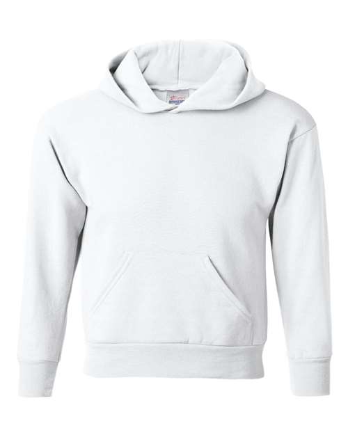 Youth EcoSmart® Hooded Sweatshirt