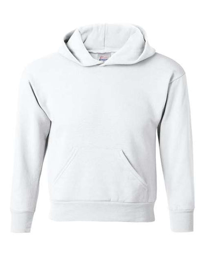 Youth EcoSmart® Hooded Sweatshirt
