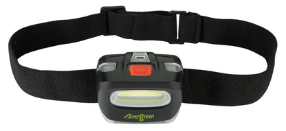 Good Value COB Headlamp-21205
