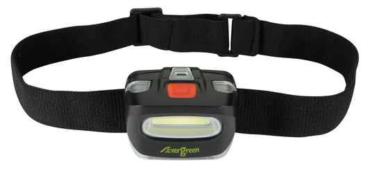 Good Value COB Headlamp-21205
