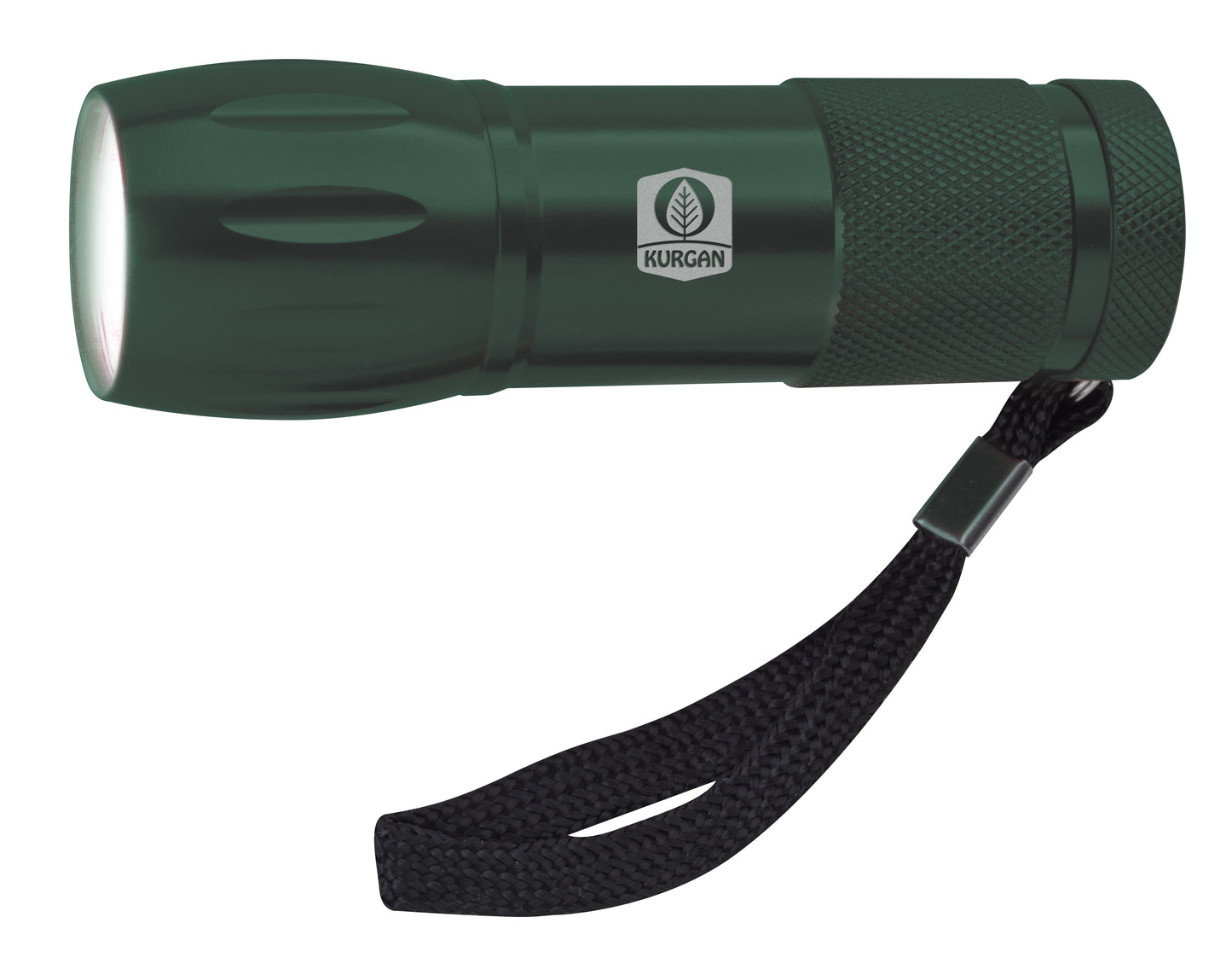 Good Value Mini Aluminum COB Flashlight-21207