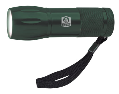 Good Value Mini Aluminum COB Flashlight-21207