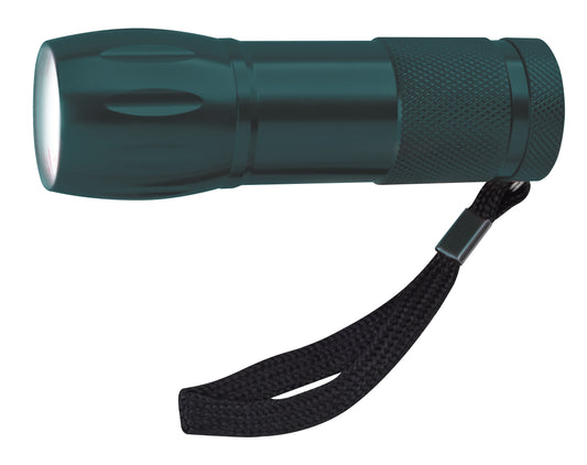Good Value Mini Aluminum COB Flashlight-21207