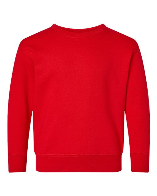 Toddler Fleece Crewneck Sweatshirt