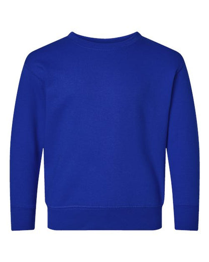 Toddler Fleece Crewneck Sweatshirt