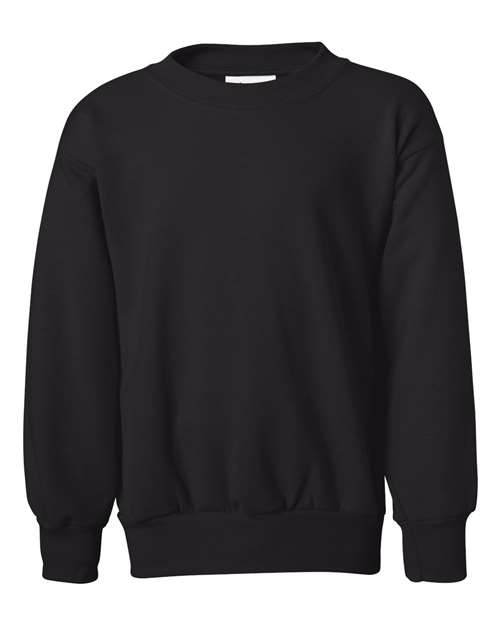 Youth EcoSmart® Crewneck Sweatshirt