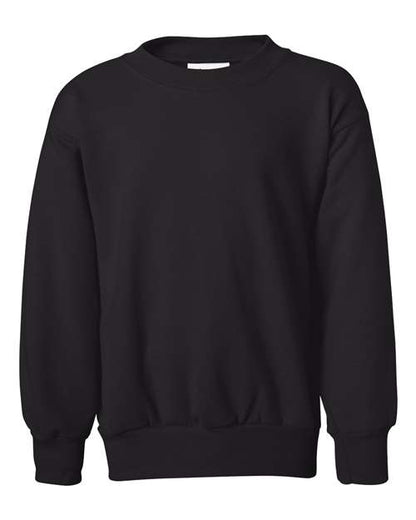 Youth EcoSmart® Crewneck Sweatshirt