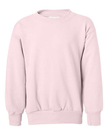 Youth EcoSmart® Crewneck Sweatshirt