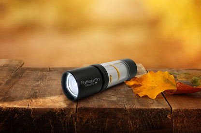 IllumiSwirl Lantern Flashlight-21293