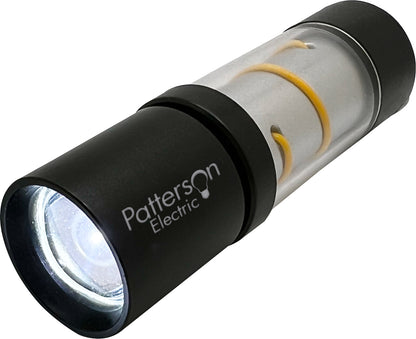 IllumiSwirl Lantern Flashlight-21293