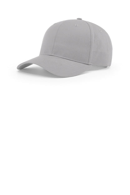 Richardson Pro Twill Snapback