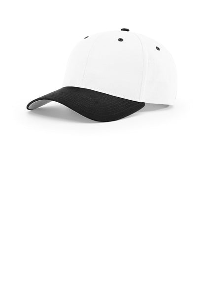 Richardson Pro Twill Snapback