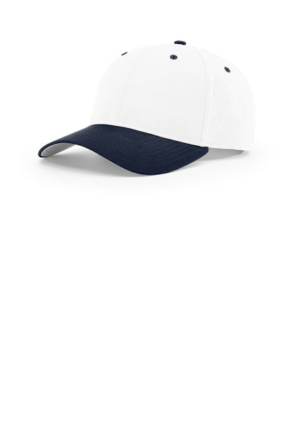 Richardson Pro Twill Snapback