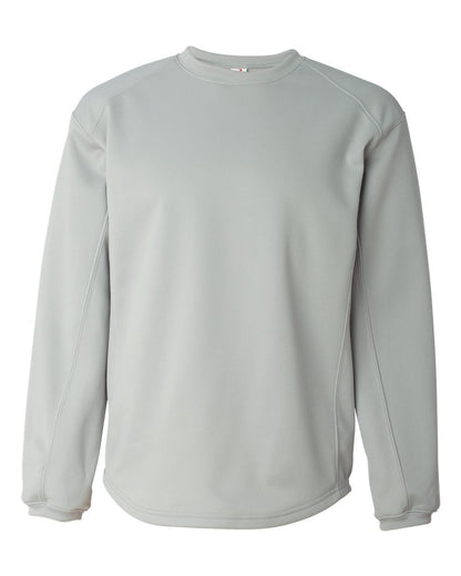 Badger BT5 Performance Fleece Sweatshirt - 1453