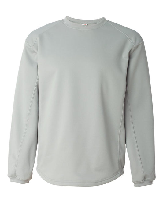 Badger BT5 Performance Fleece Sweatshirt - 1453