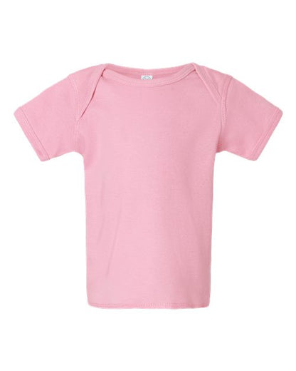 Infant Baby Rib Tee