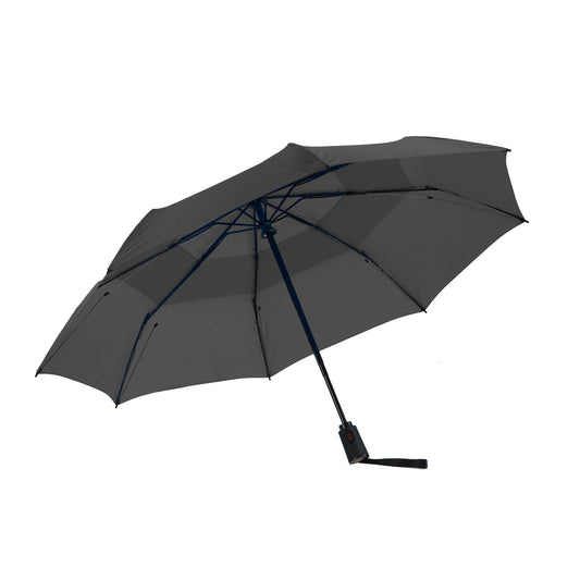 Shed Rain Vortex 43 AutoOpenClose Compact Umbrella-2166