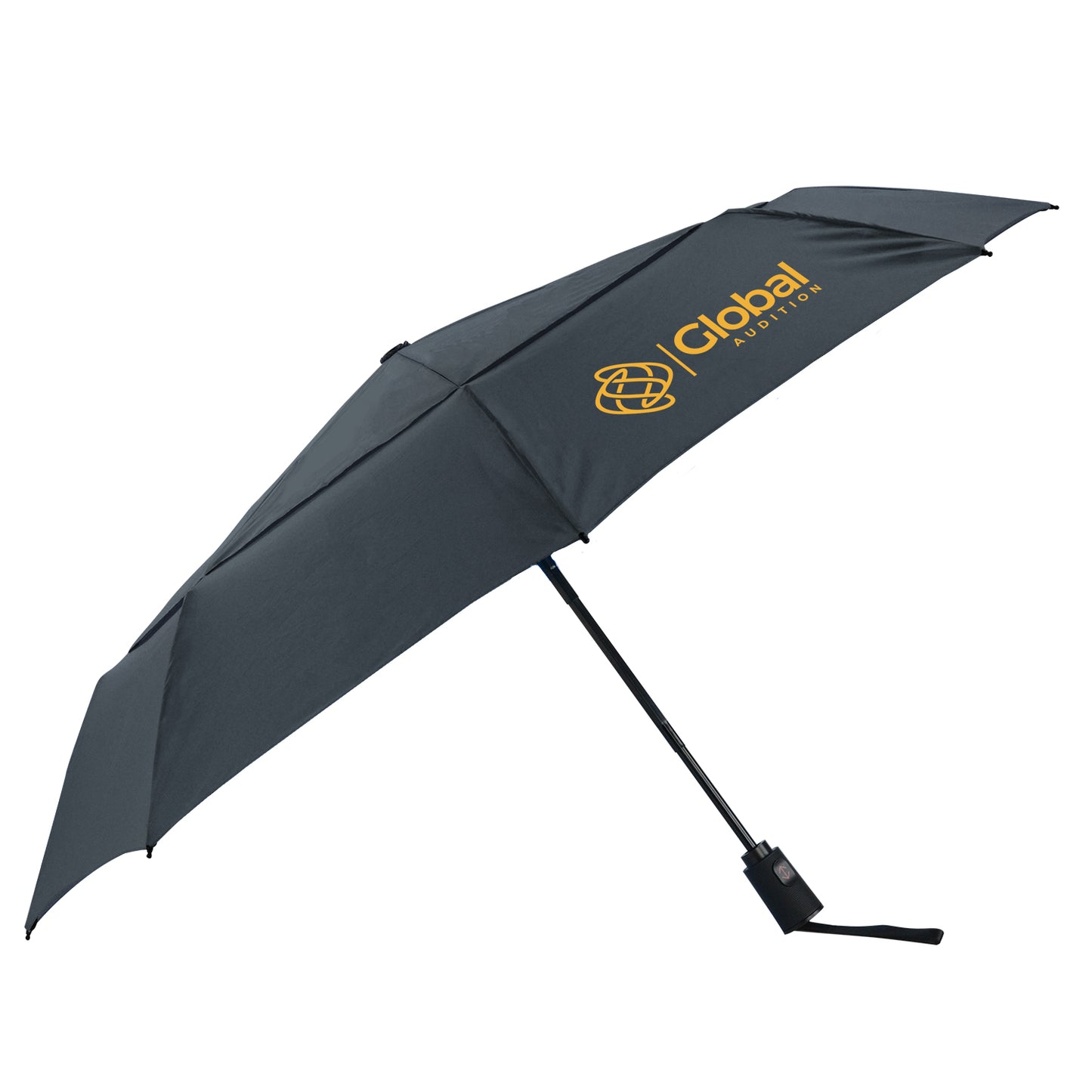 Shed Rain Vortex 43 AutoOpenClose Compact Umbrella-2166