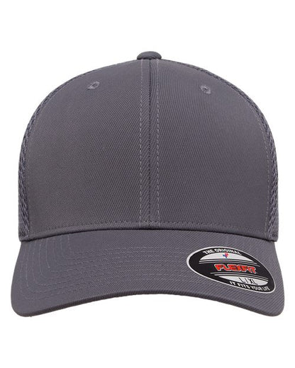Ultrafiber Mesh Cap