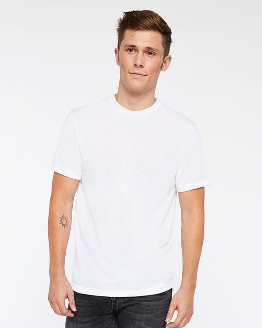 SubliVie Polyester Sublimation Tee - 1910