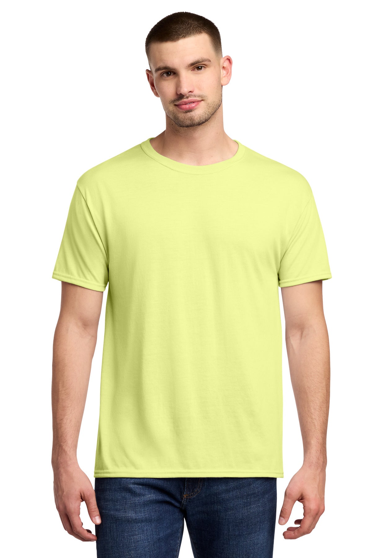 Jerzees® Dri-Power® 100% Polyester T-Shirt