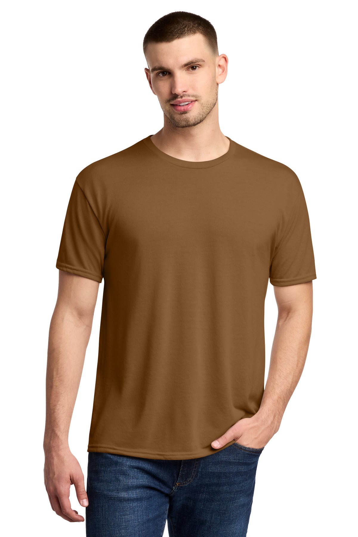 Jerzees® Dri-Power® 100% Polyester T-Shirt